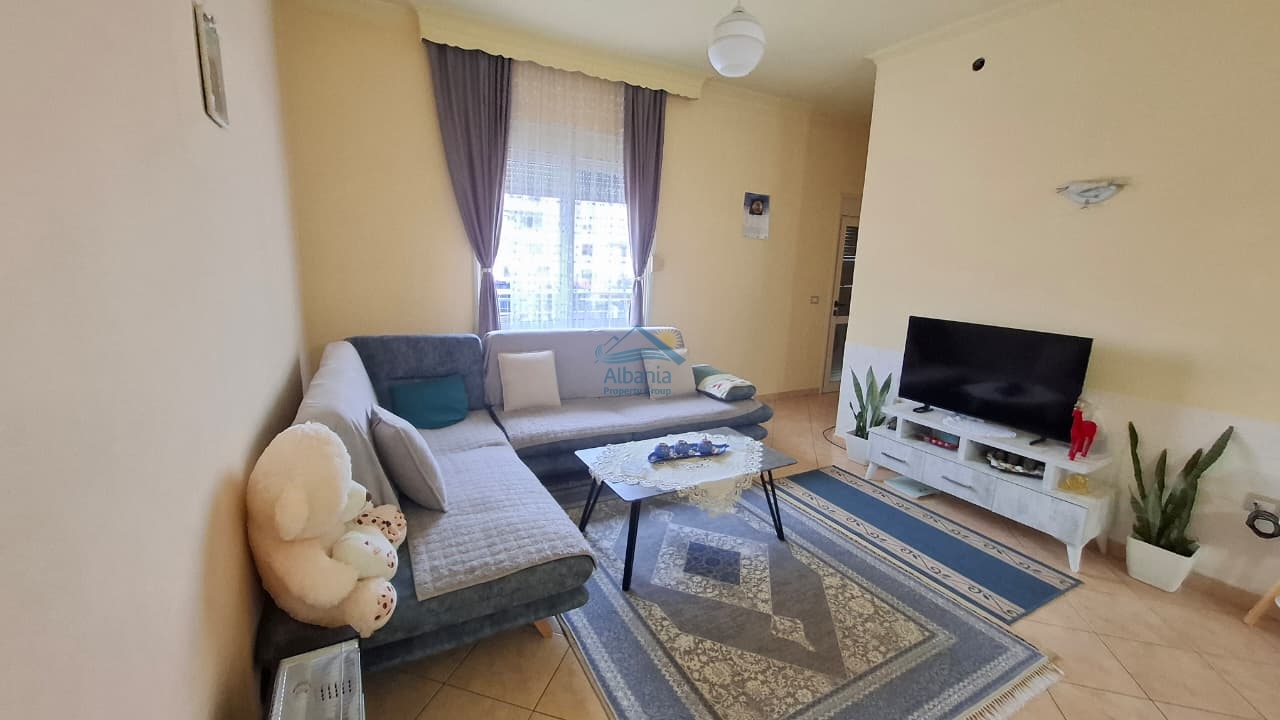 Three Floor Private House For Sale In Vlore Albania